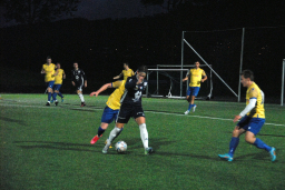 Varfjell - Dahle 2022